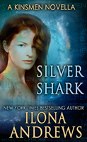 silver shark ilona andrews