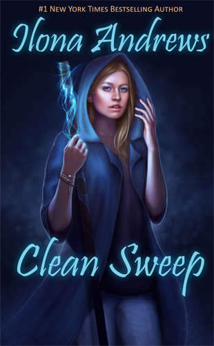 sweep with me by ilona andrews