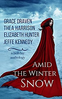 Cover of Amid the Winter Snow