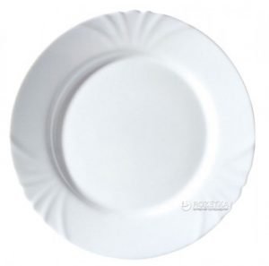 french plate