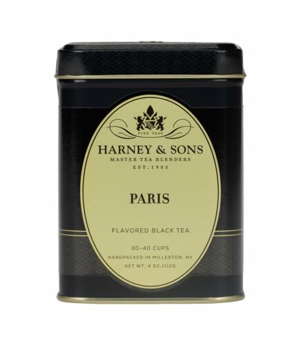 Kusmi Tea Paris - ❤ Premium Luxury Teas - DETOX - 125 tea bags BULK box