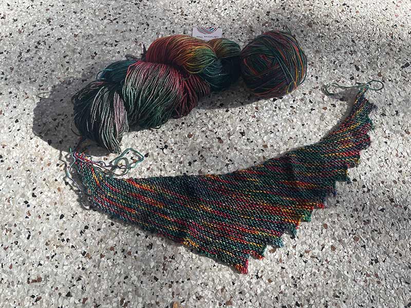 Drops Winter yarn sale – Polly Knitter