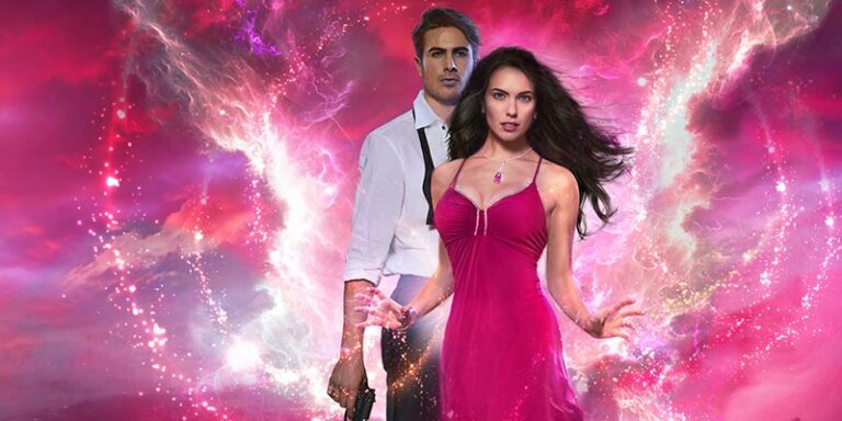 ilona andrews ruby fever release date